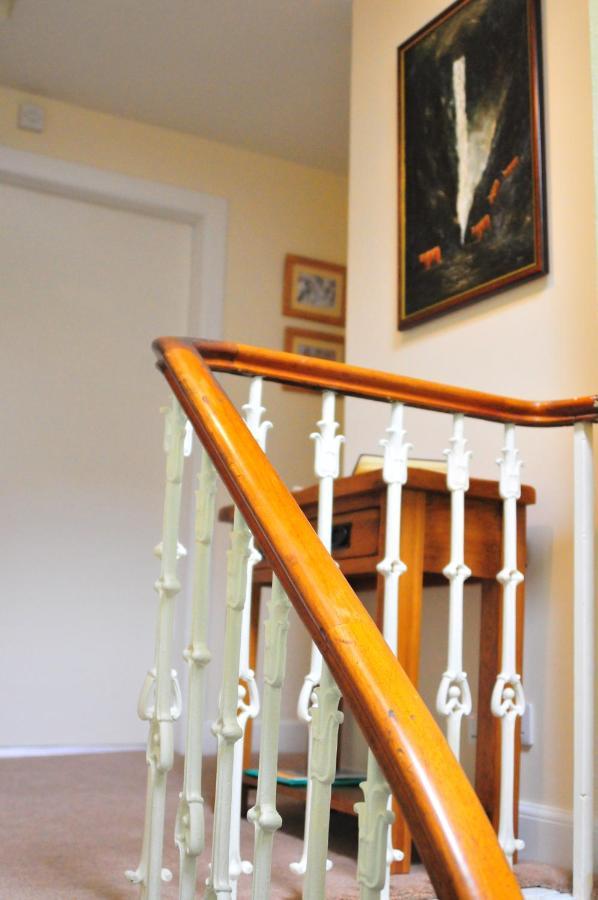Achintee Farm Guest House Fort William Exteriör bild