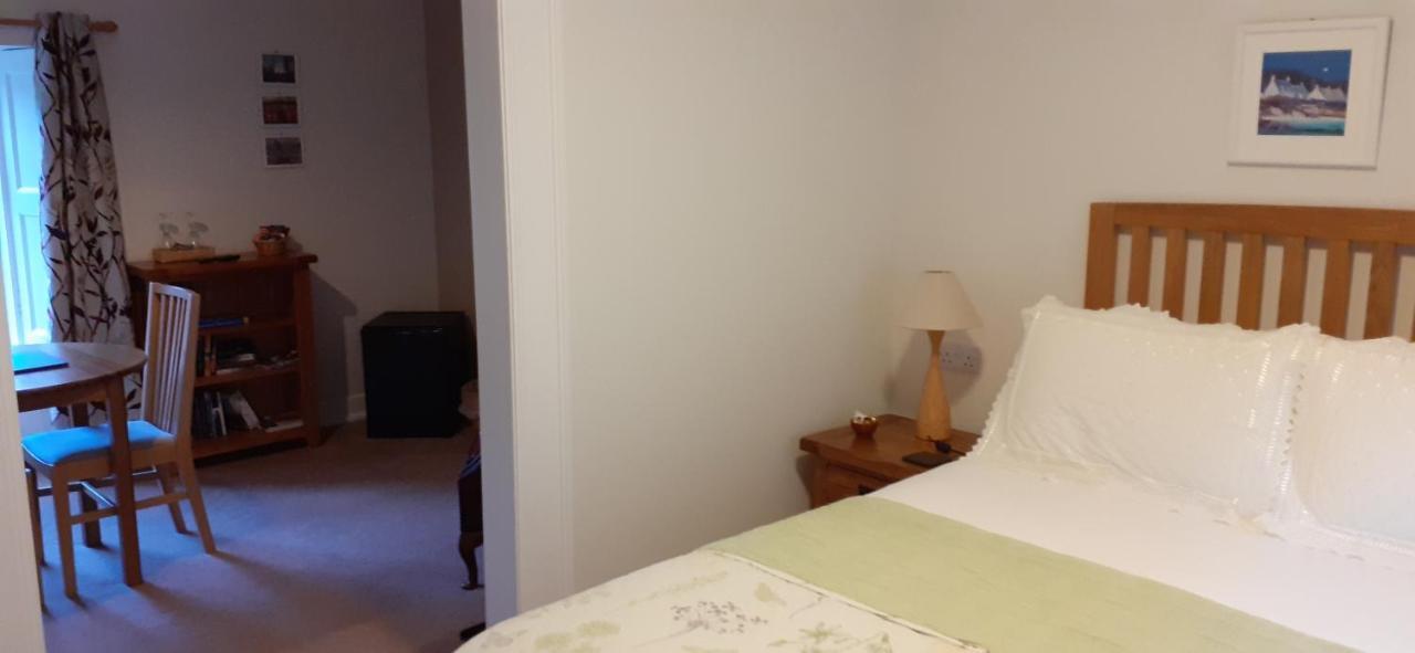 Achintee Farm Guest House Fort William Exteriör bild