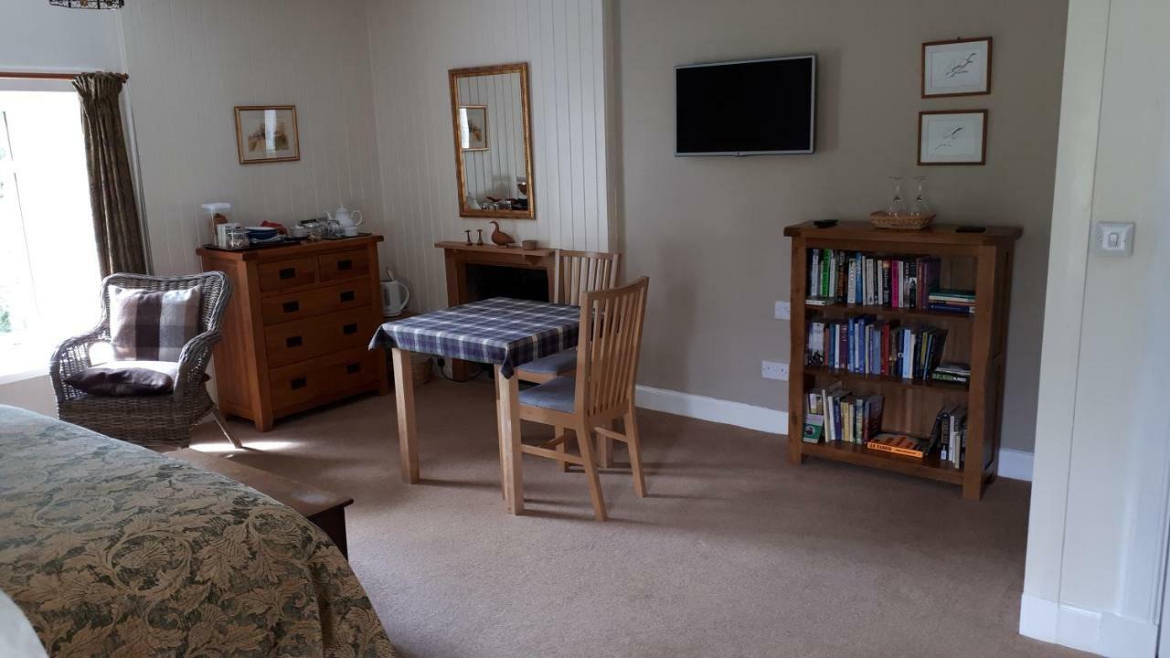 Achintee Farm Guest House Fort William Exteriör bild
